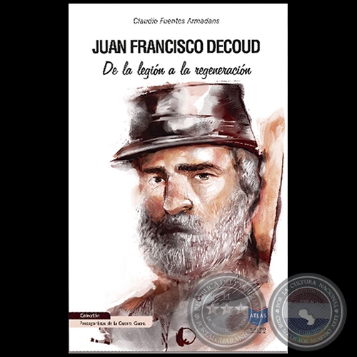 JUAN FRANCISCO DECOUD - CLAUDIO FUENTES ARMADANS - Año 2020